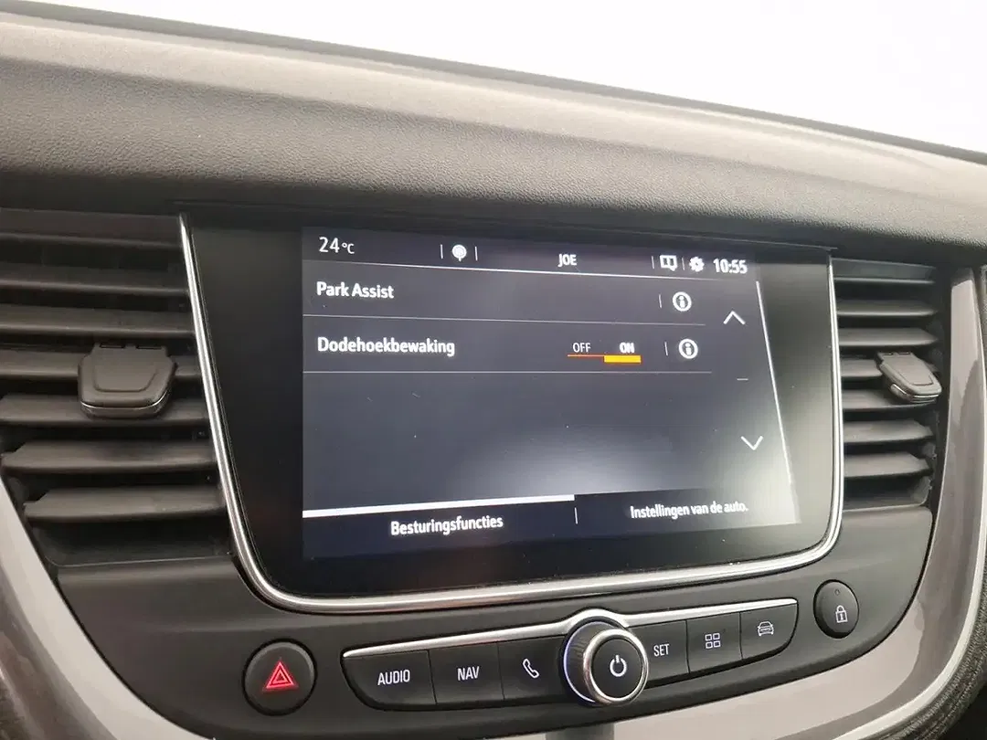 Opel Grandland X - Thumbnail 15