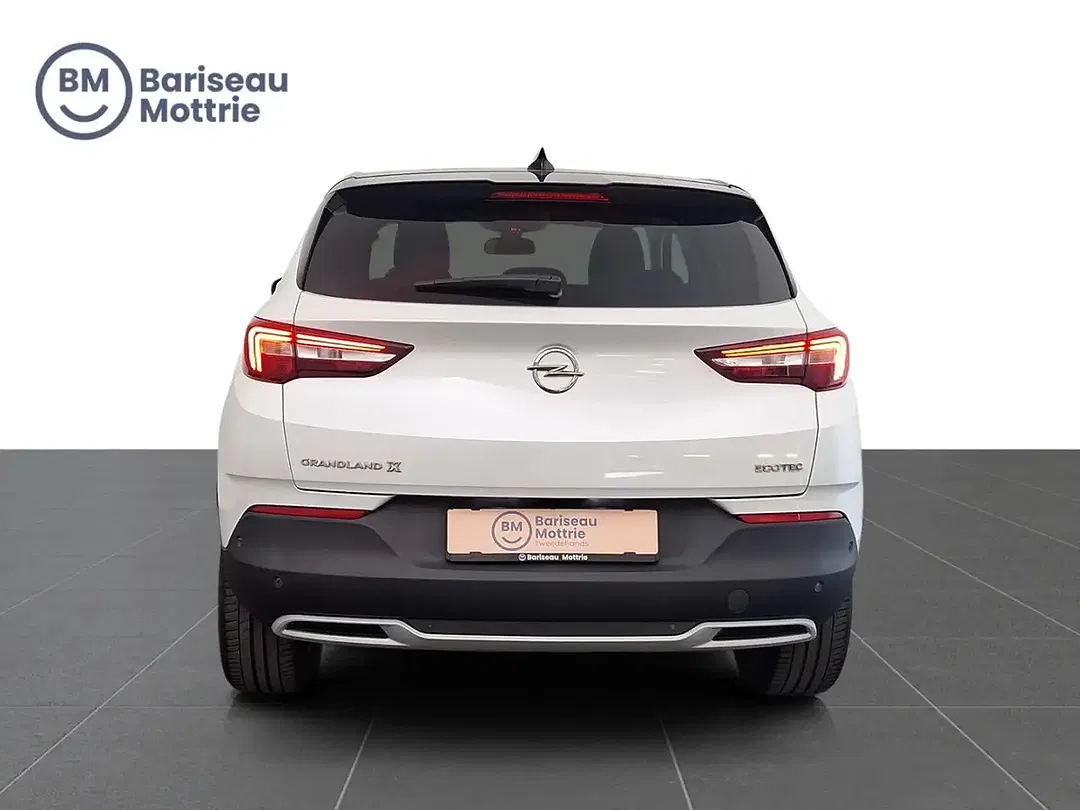 Opel Grandland X - Thumbnail 5