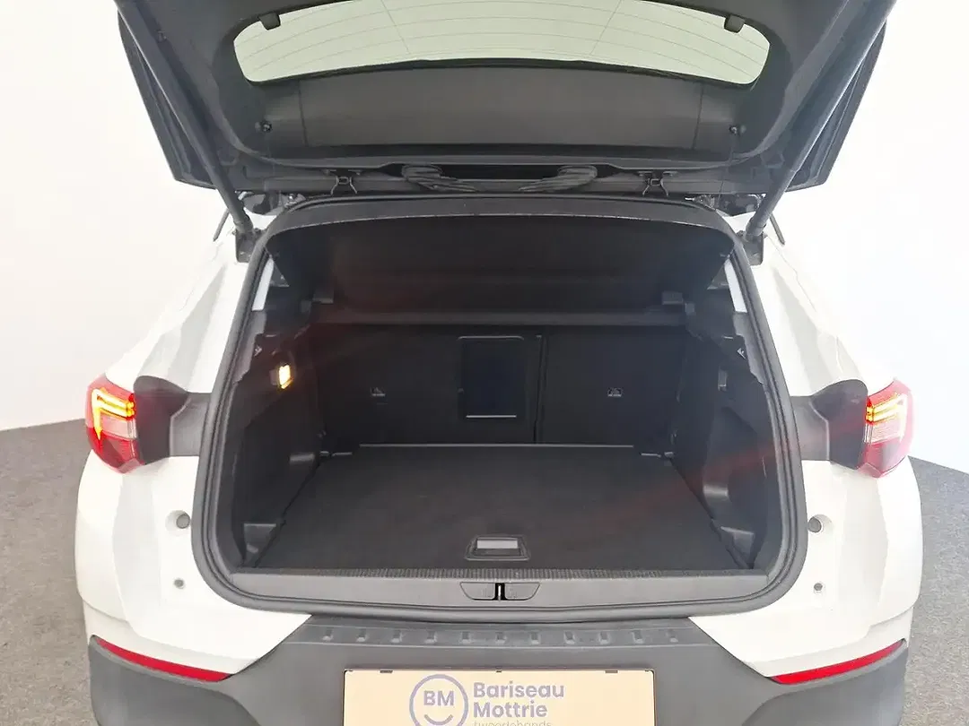 Opel Grandland X - Thumbnail 6