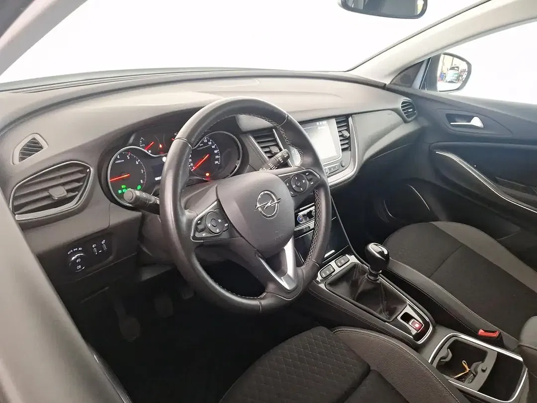 Opel Grandland X - Thumbnail 7
