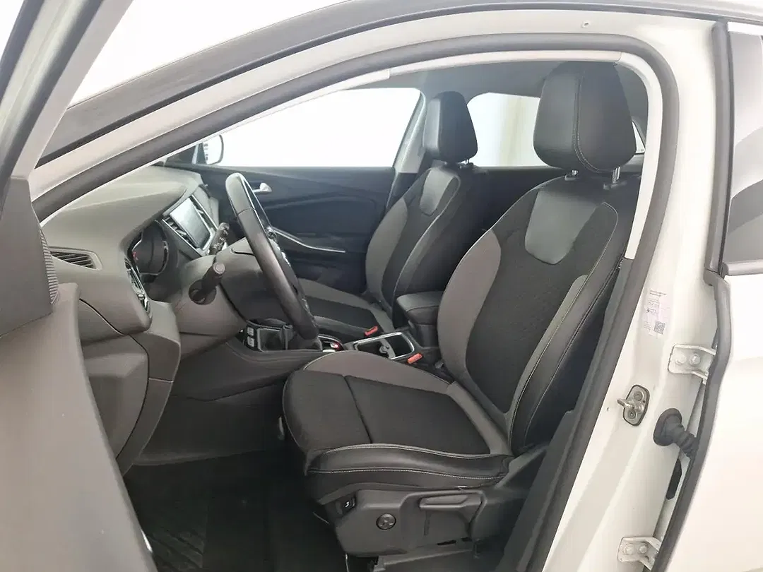 Opel Grandland X - Thumbnail 8