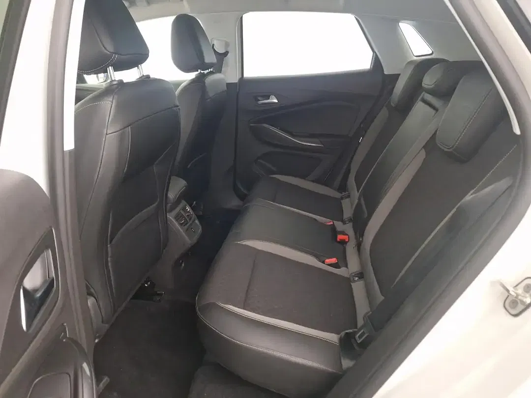 Opel Grandland X - Thumbnail 9