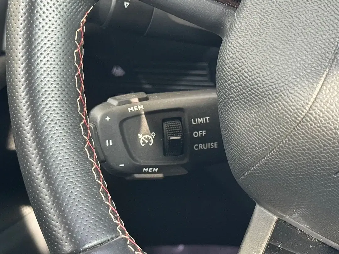DS Automobiles DS 3 - Thumbnail 14