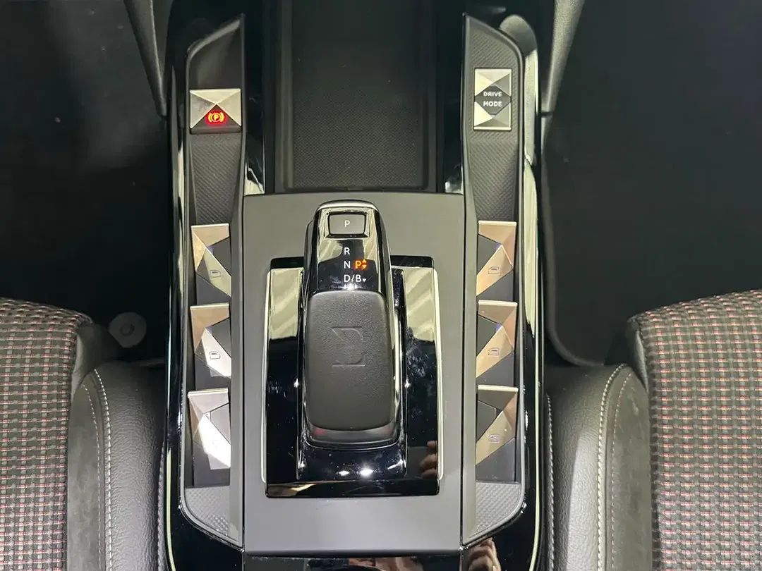 DS Automobiles DS 3 - Thumbnail 15