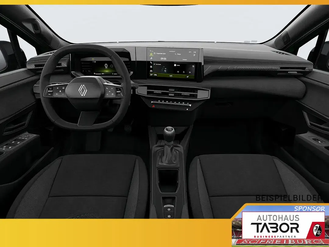 Renault Clio - Thumbnail 6