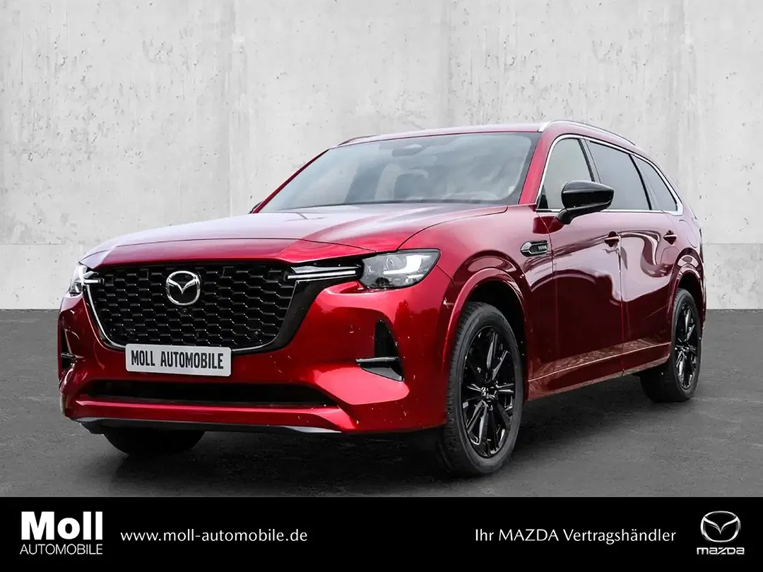 Mazda CX-80 - Afbeelding 1