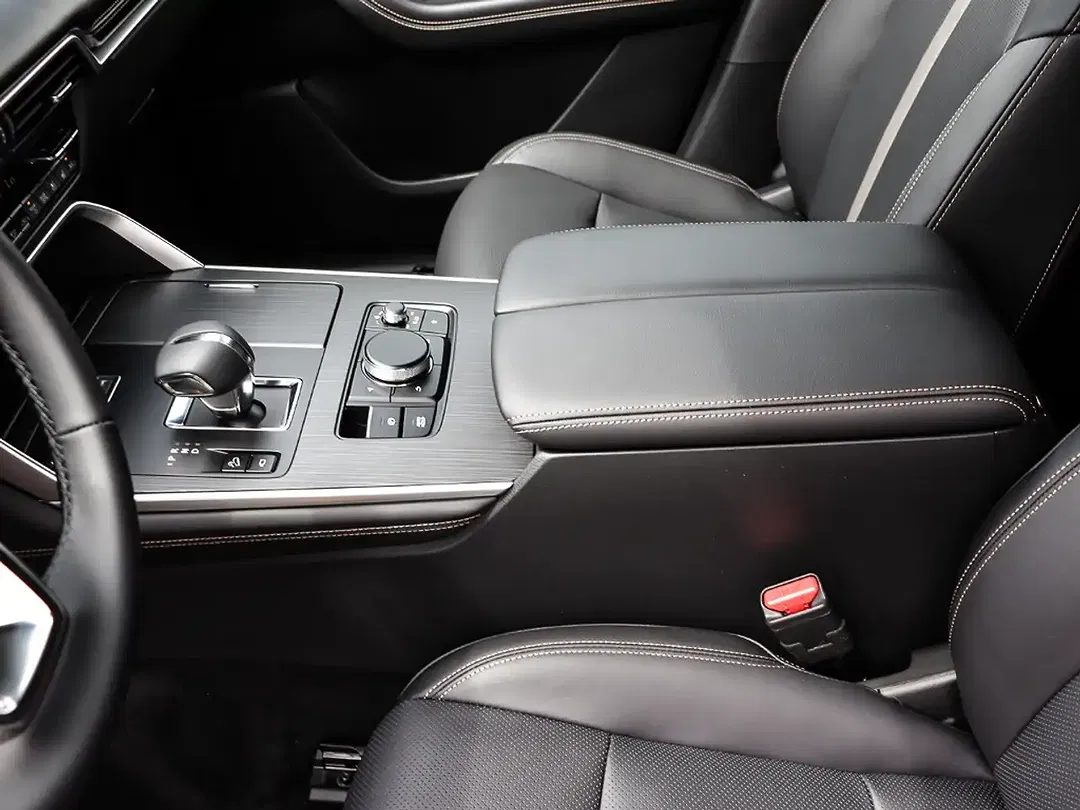 Mazda CX-80 - Thumbnail 10