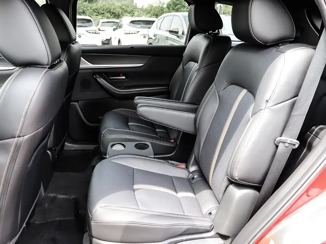 Mazda CX-80 - Thumbnail 14