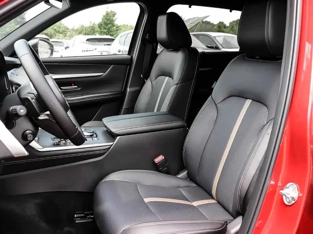 Mazda CX-80 - Thumbnail 5