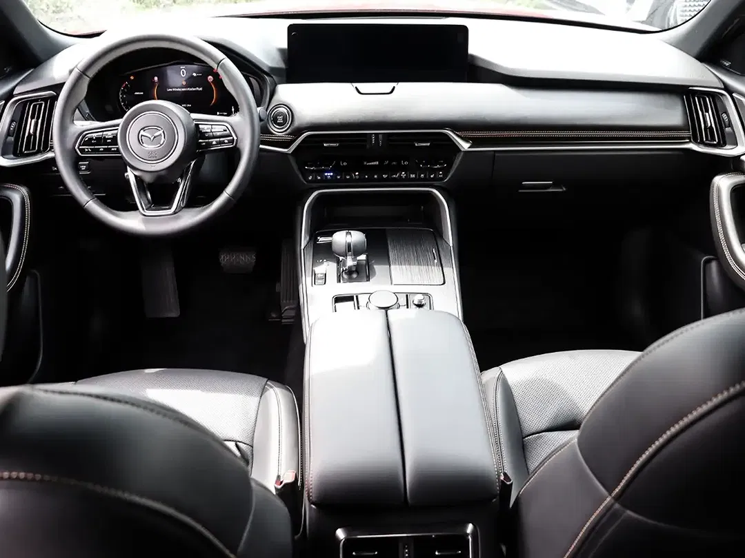 Mazda CX-80 - Thumbnail 6