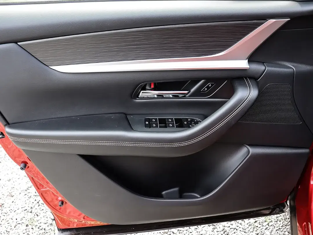 Mazda CX-80 - Thumbnail 8
