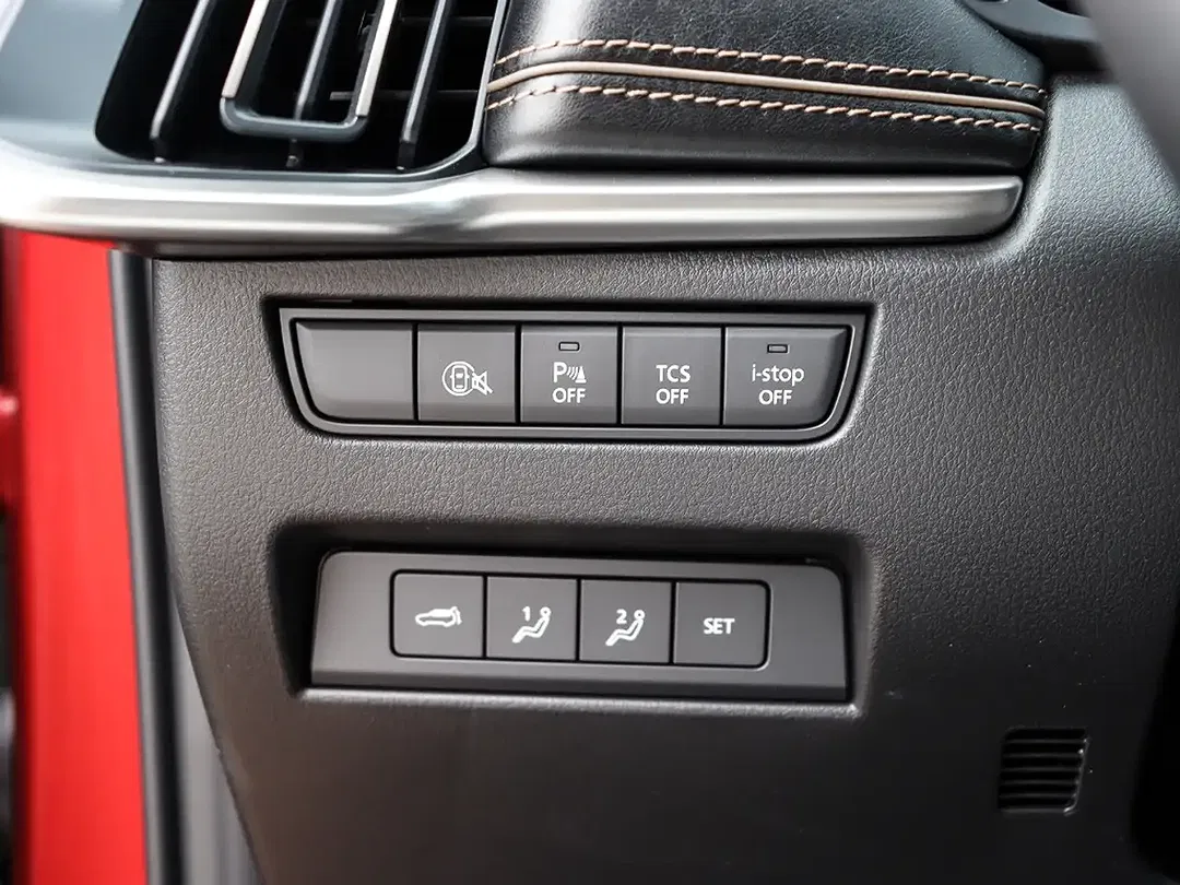 Mazda CX-80 - Thumbnail 9
