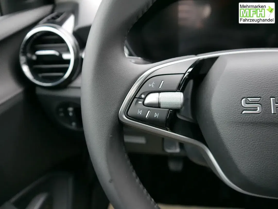 Skoda Fabia - Thumbnail 12