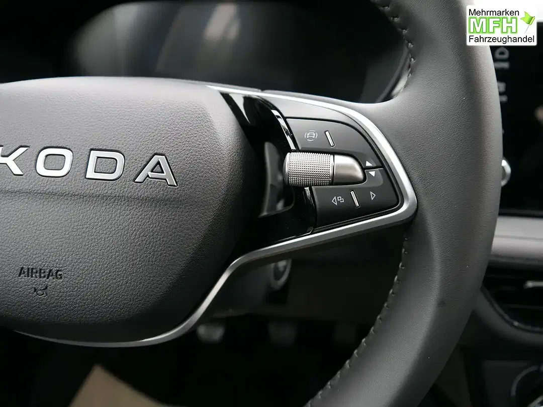 Skoda Fabia - Thumbnail 13