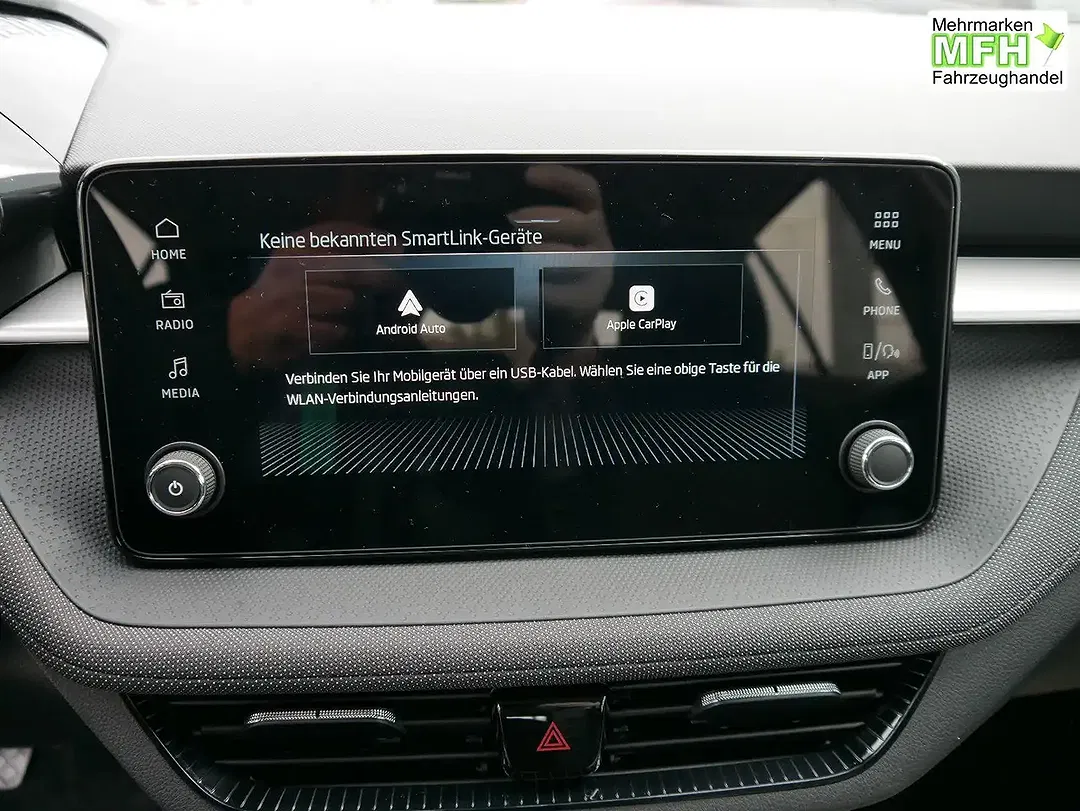 Skoda Fabia - Thumbnail 15