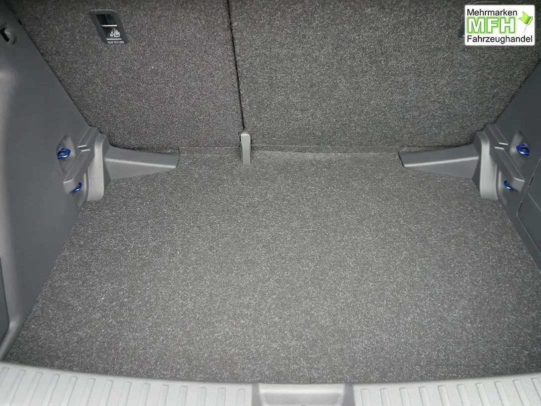 Skoda Fabia - Thumbnail 6