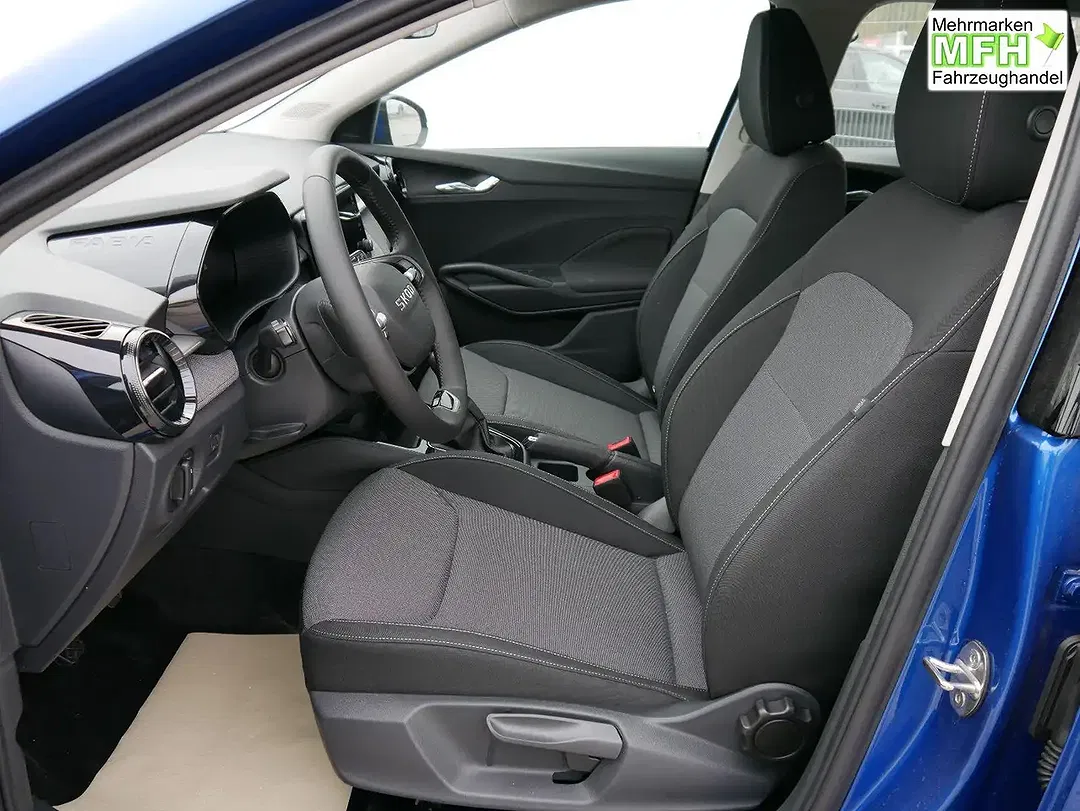 Skoda Fabia - Thumbnail 8