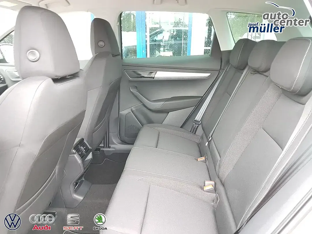 Skoda Karoq - Thumbnail 13