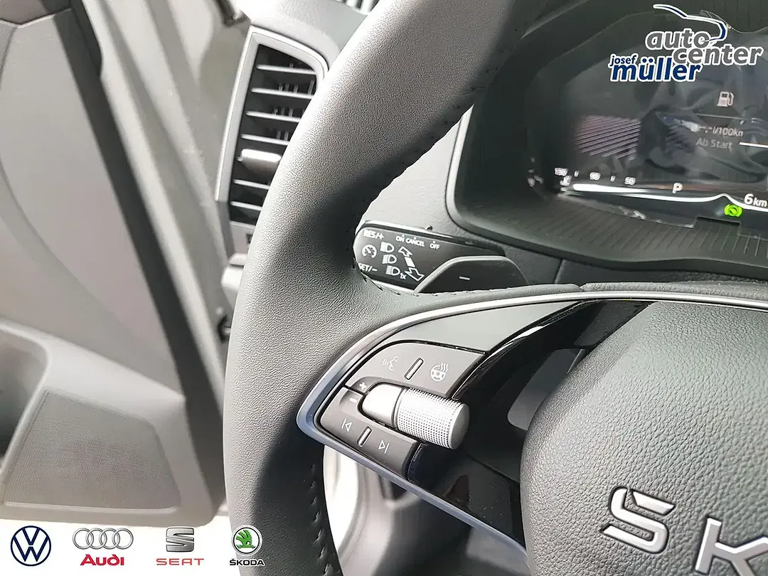Skoda Karoq - Thumbnail 16