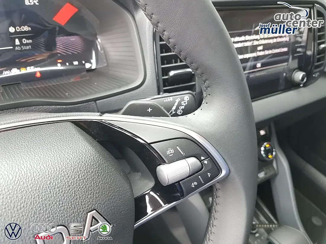 Skoda Karoq - Thumbnail 17