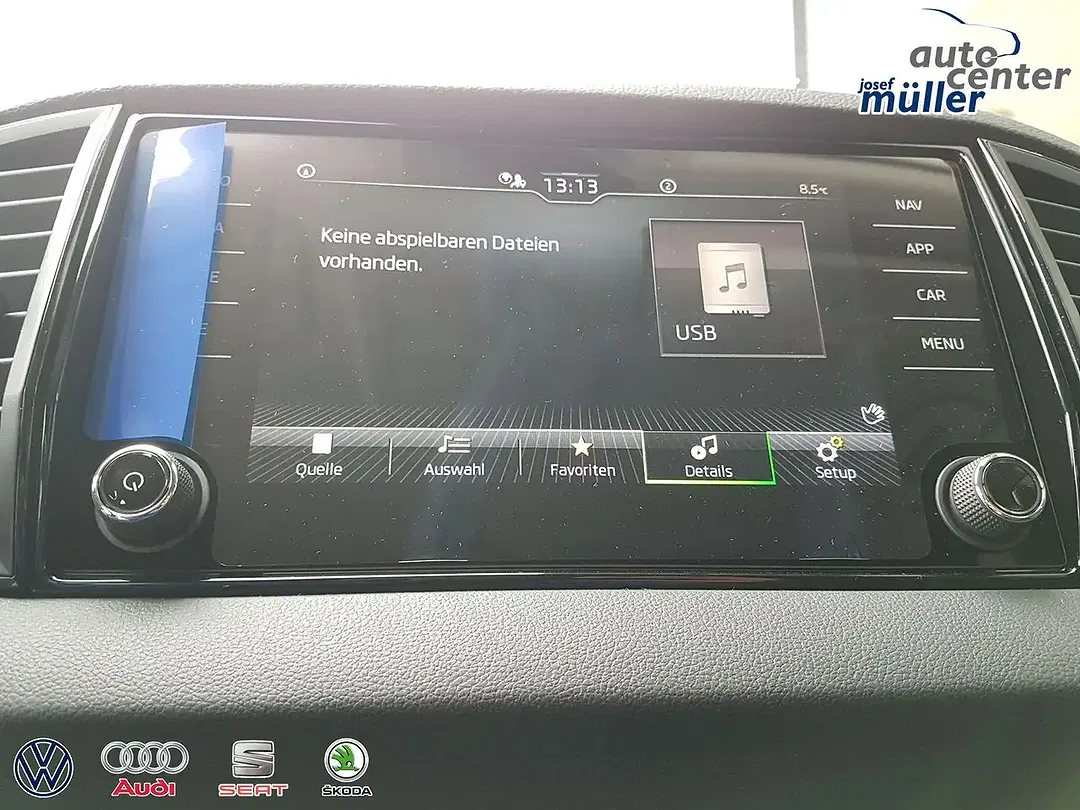 Skoda Karoq - Thumbnail 21