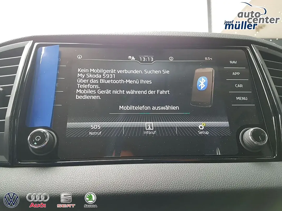 Skoda Karoq - Thumbnail 22