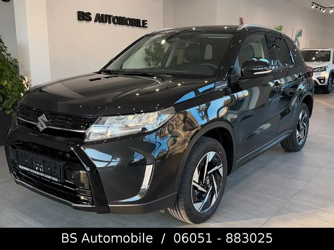 Suzuki Vitara - Afbeelding 1