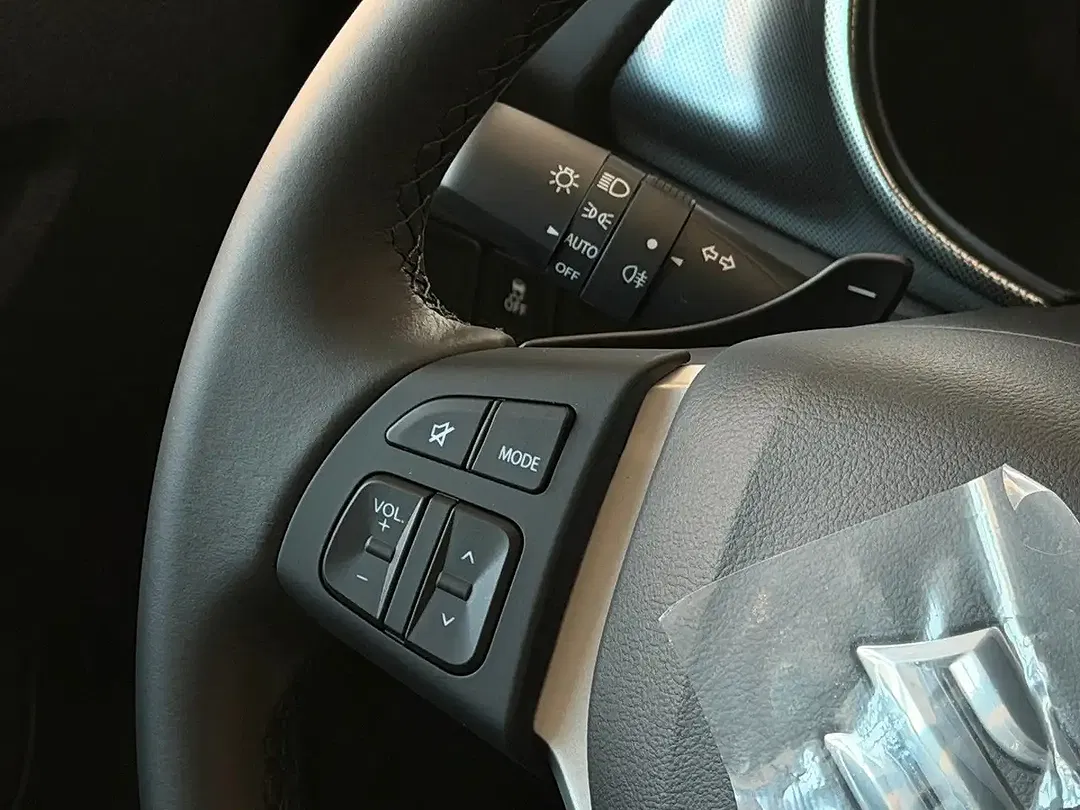 Suzuki Vitara - Thumbnail 15