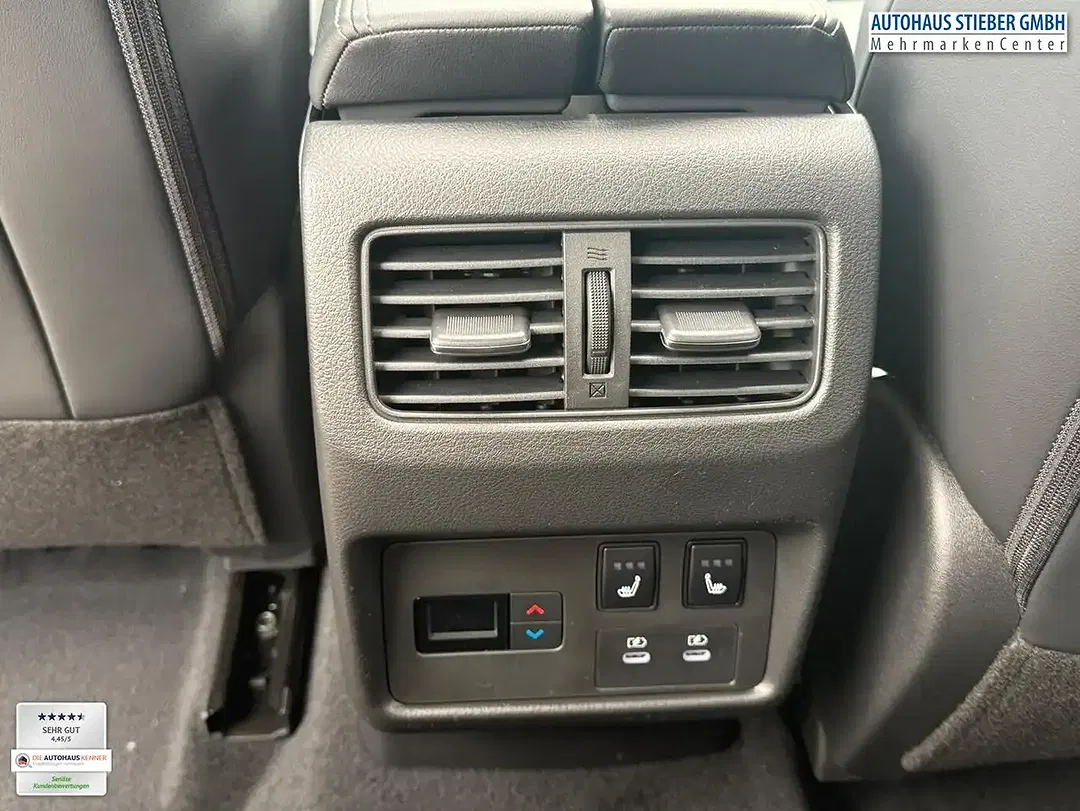 Nissan X-Trail - Thumbnail 12