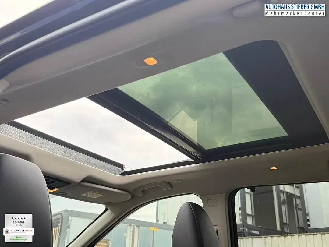 Nissan X-Trail - Thumbnail 15