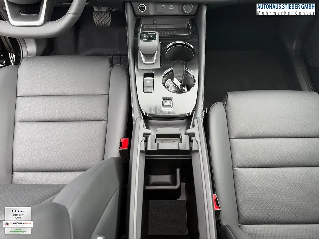 Nissan X-Trail - Thumbnail 8