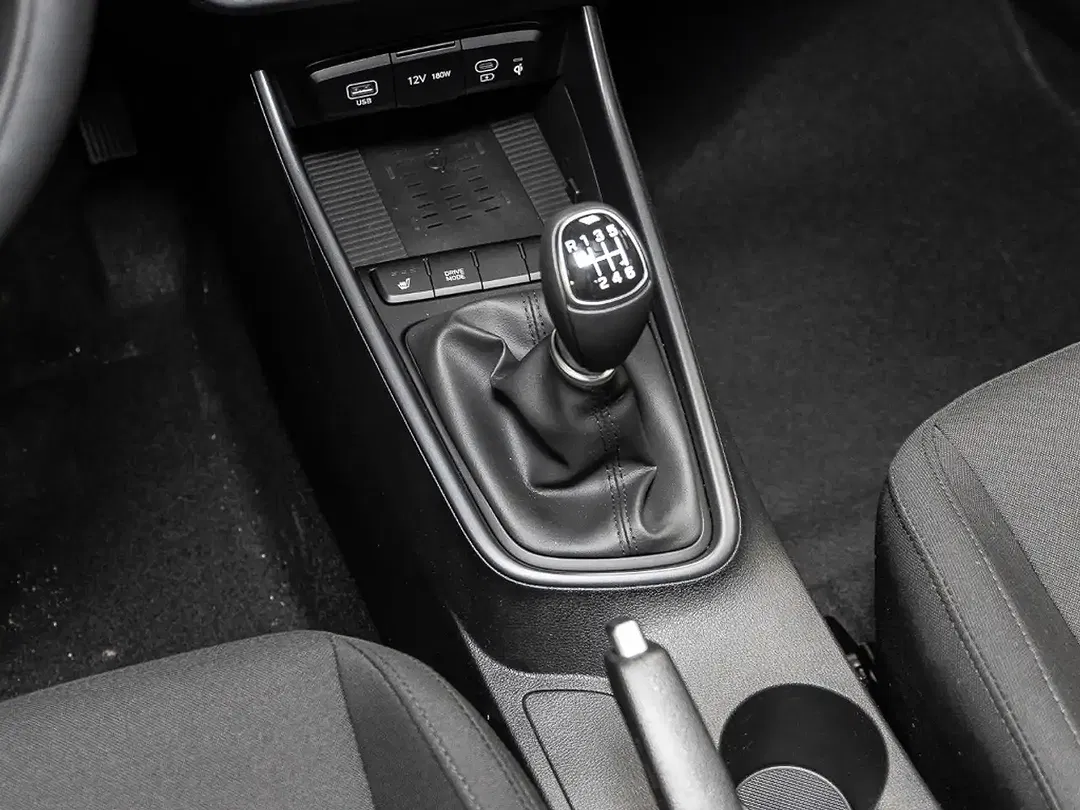 Hyundai i20 - Thumbnail 10