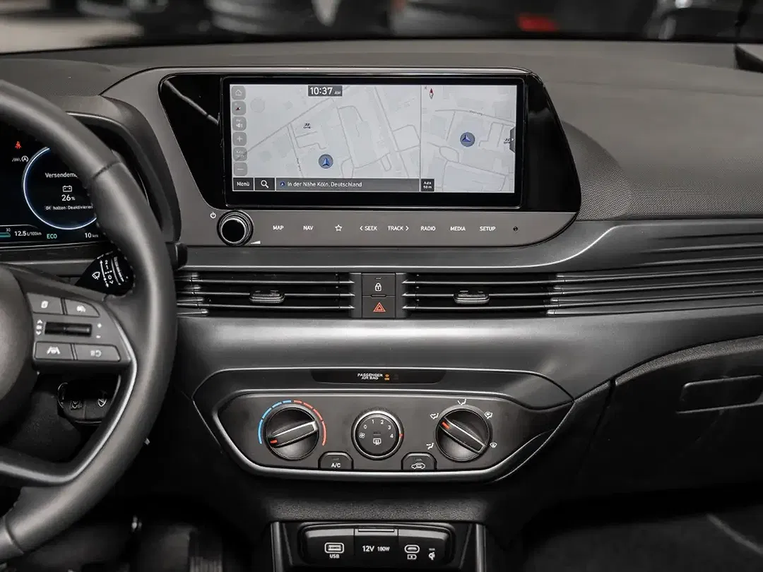 Hyundai i20 - Thumbnail 8