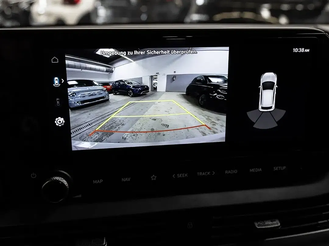 Hyundai i20 - Thumbnail 9
