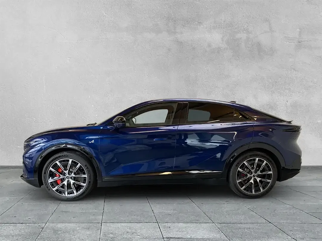 Alpine A390 - Thumbnail 3