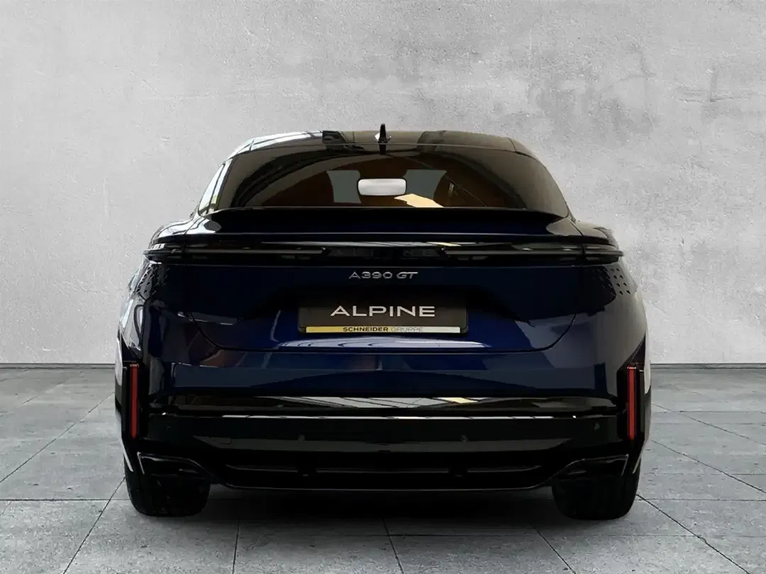 Alpine A390 - Thumbnail 5