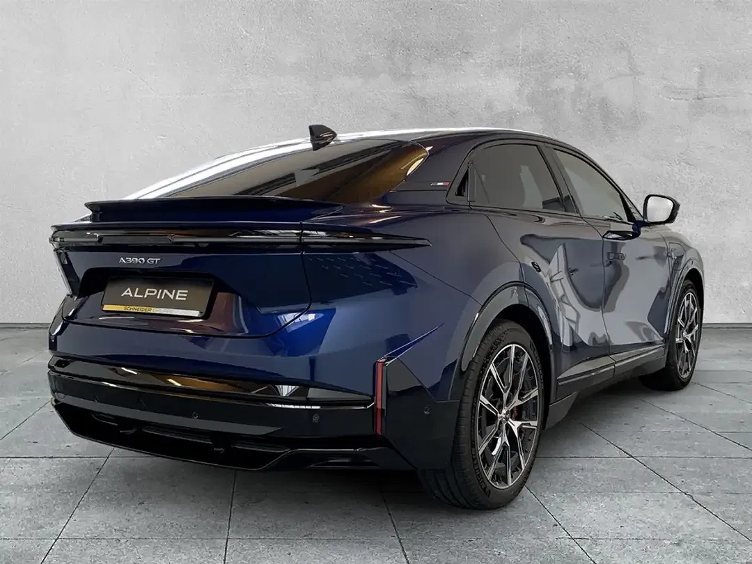 Alpine A390 - Thumbnail 6