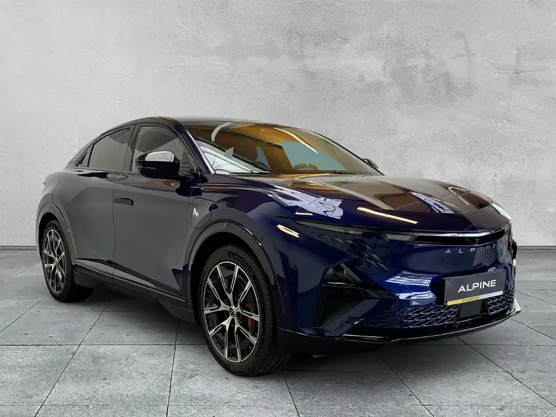 Alpine A390 - Thumbnail 8