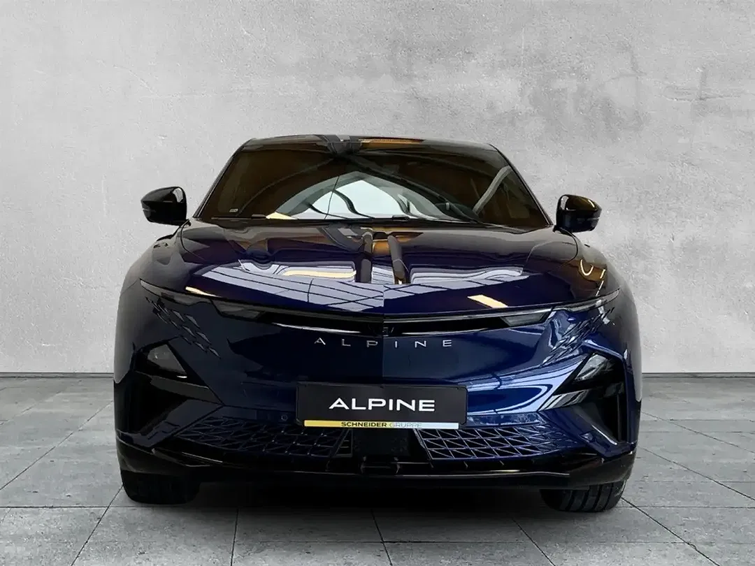 Alpine A390 - Thumbnail 9