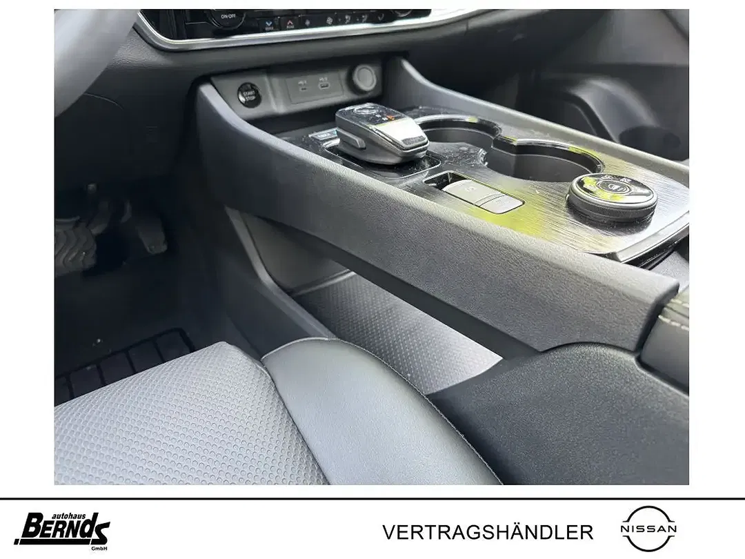 Nissan X-Trail - Thumbnail 13