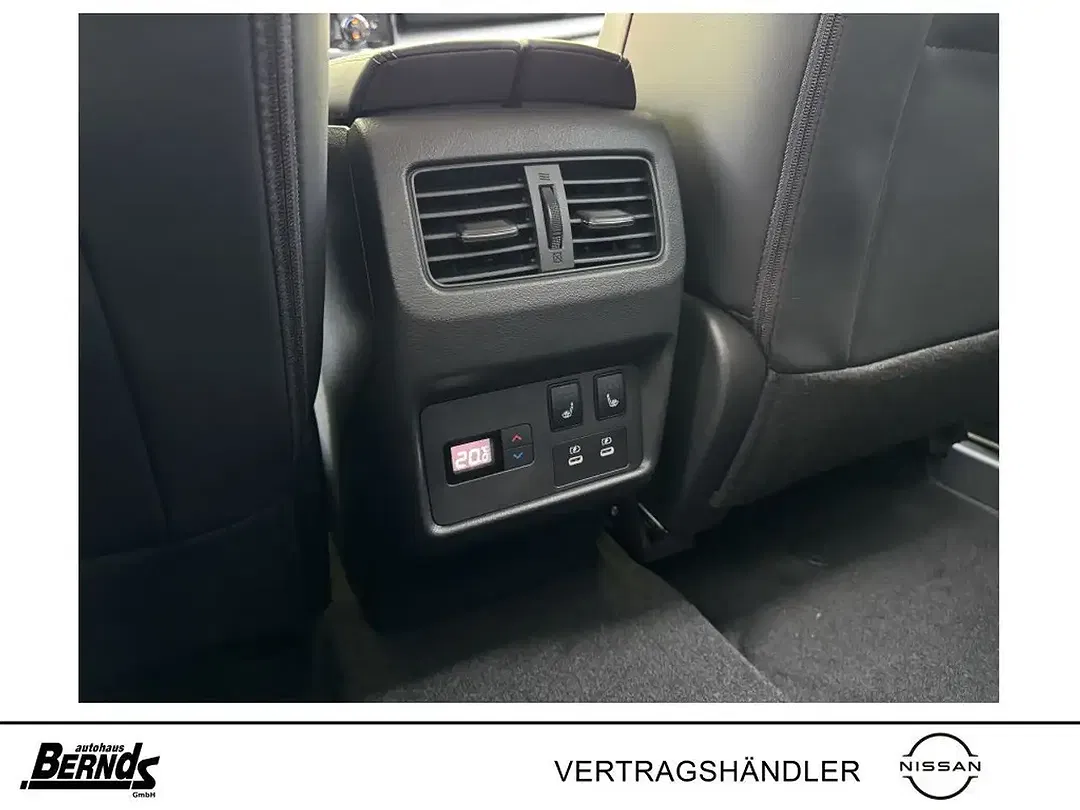 Nissan X-Trail - Thumbnail 14