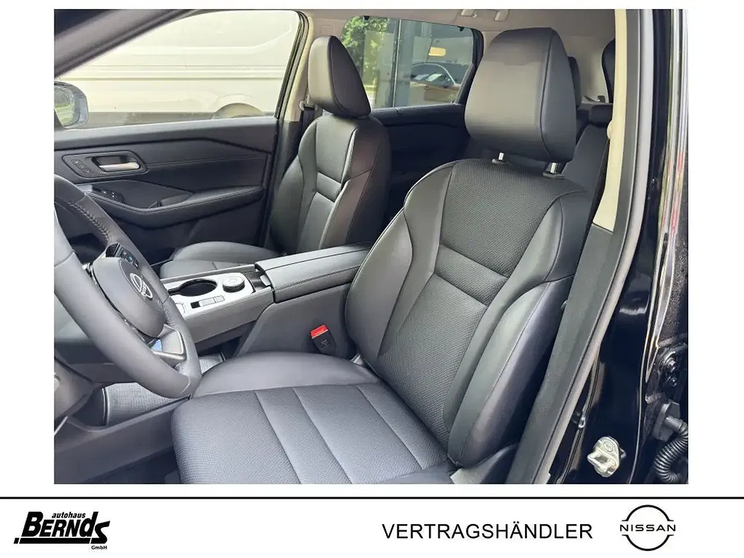 Nissan X-Trail - Thumbnail 6