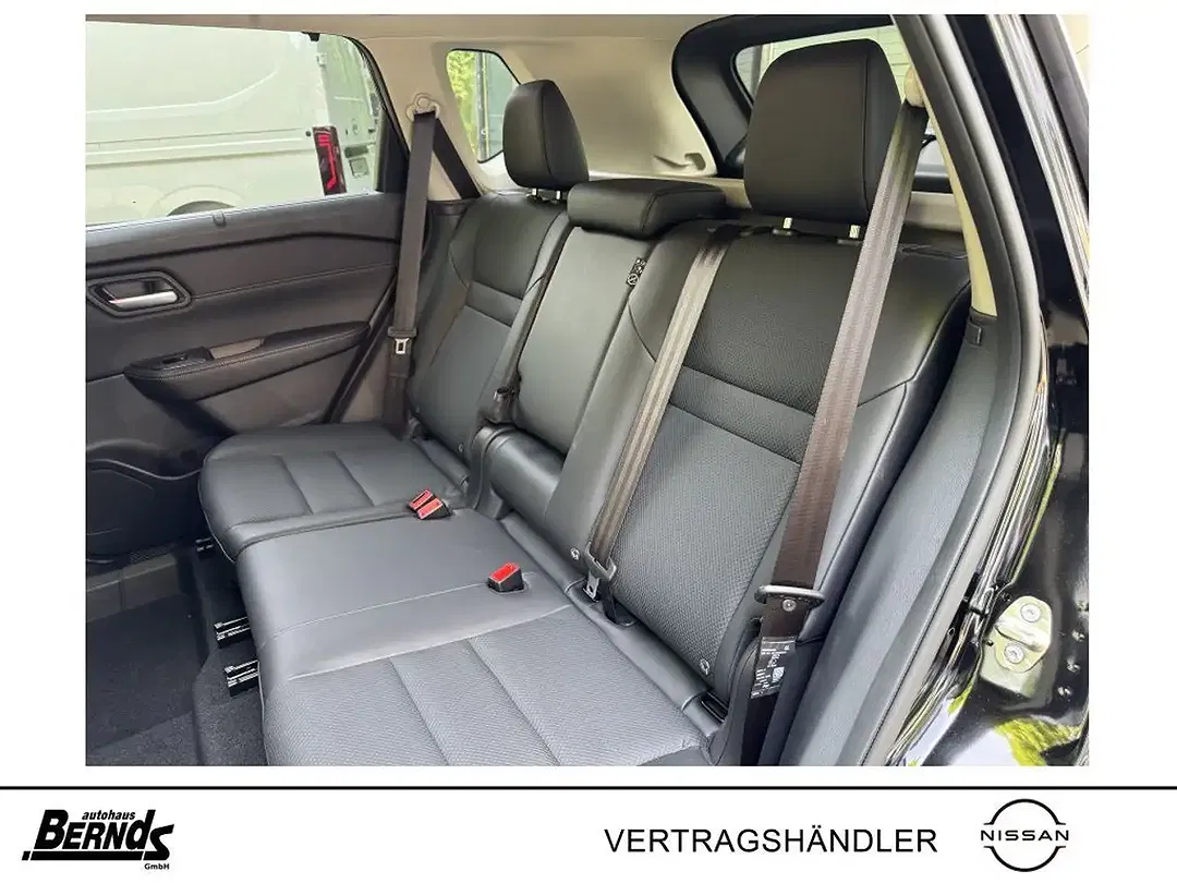 Nissan X-Trail - Thumbnail 7