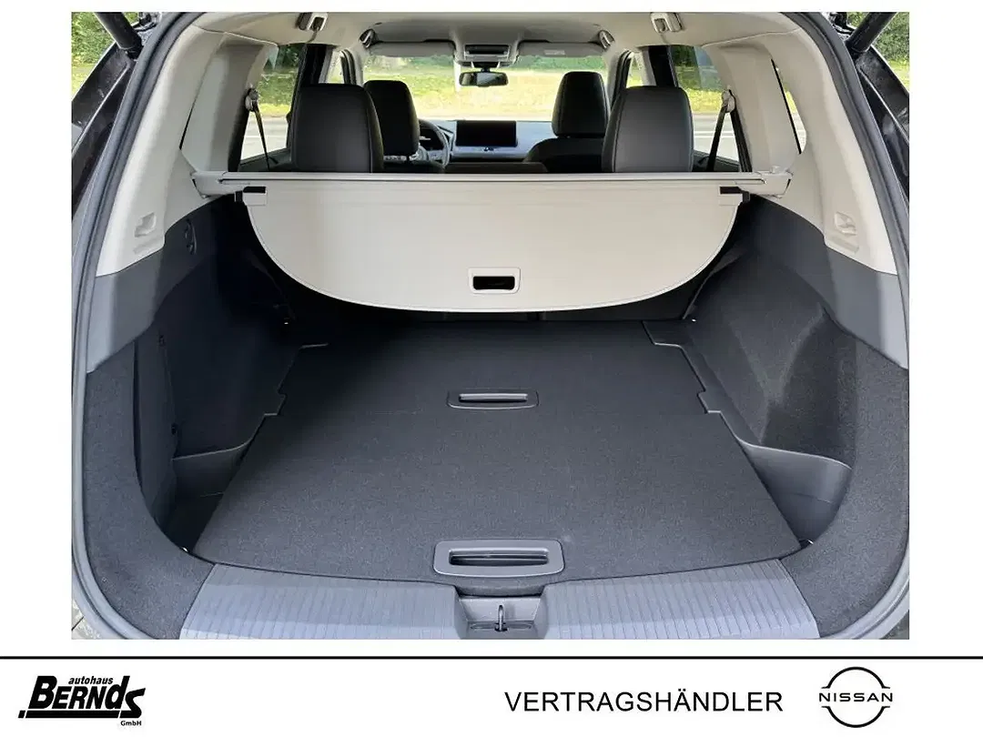 Nissan X-Trail - Thumbnail 8