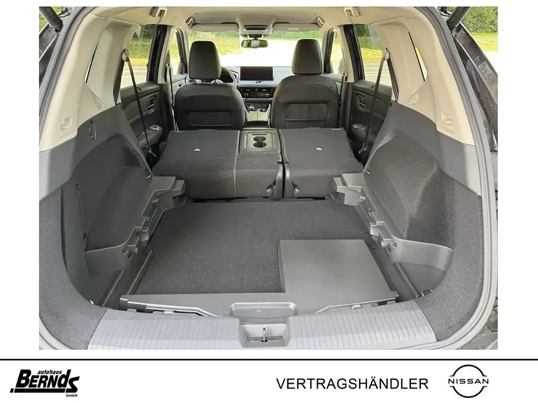 Nissan X-Trail - Thumbnail 9