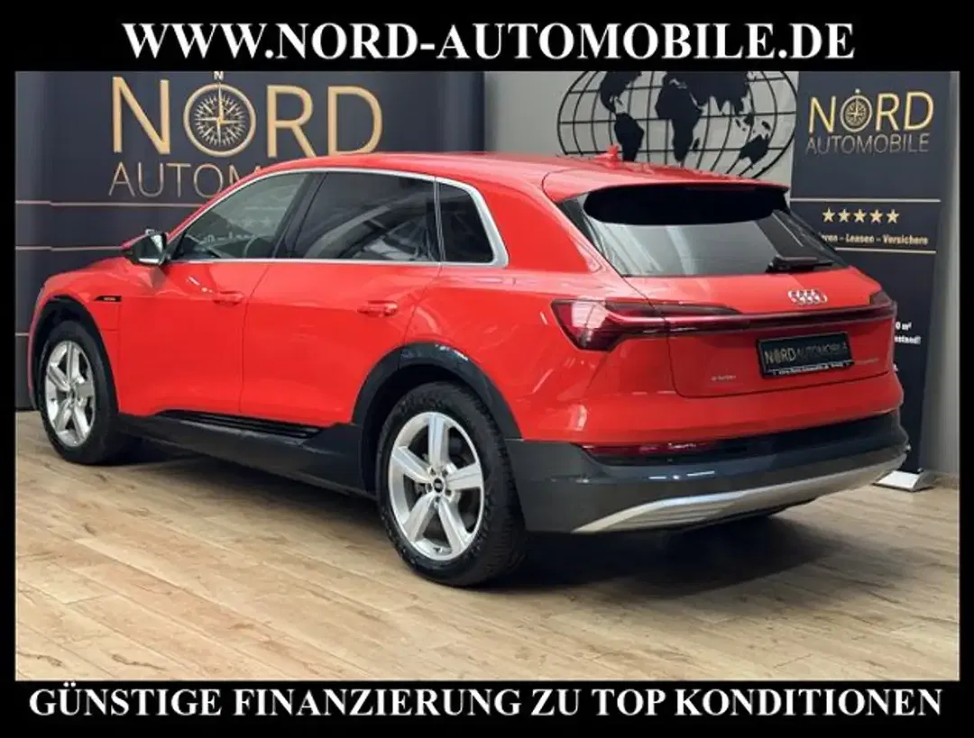 Audi e-tron - Thumbnail 7