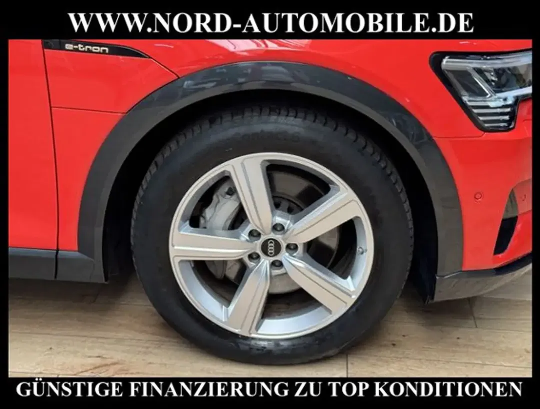 Audi e-tron - Thumbnail 12