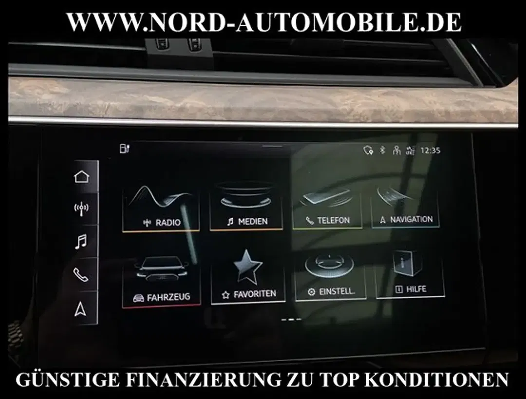 Audi e-tron - Thumbnail 23