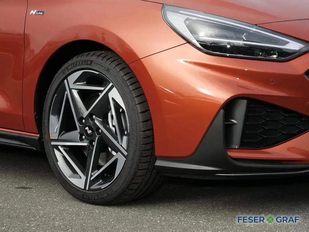 Hyundai i30 - Thumbnail 10