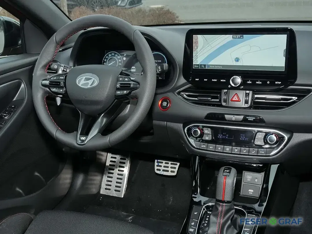 Hyundai i30 - Thumbnail 3